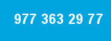 977 363 29 77 977 363 29 77